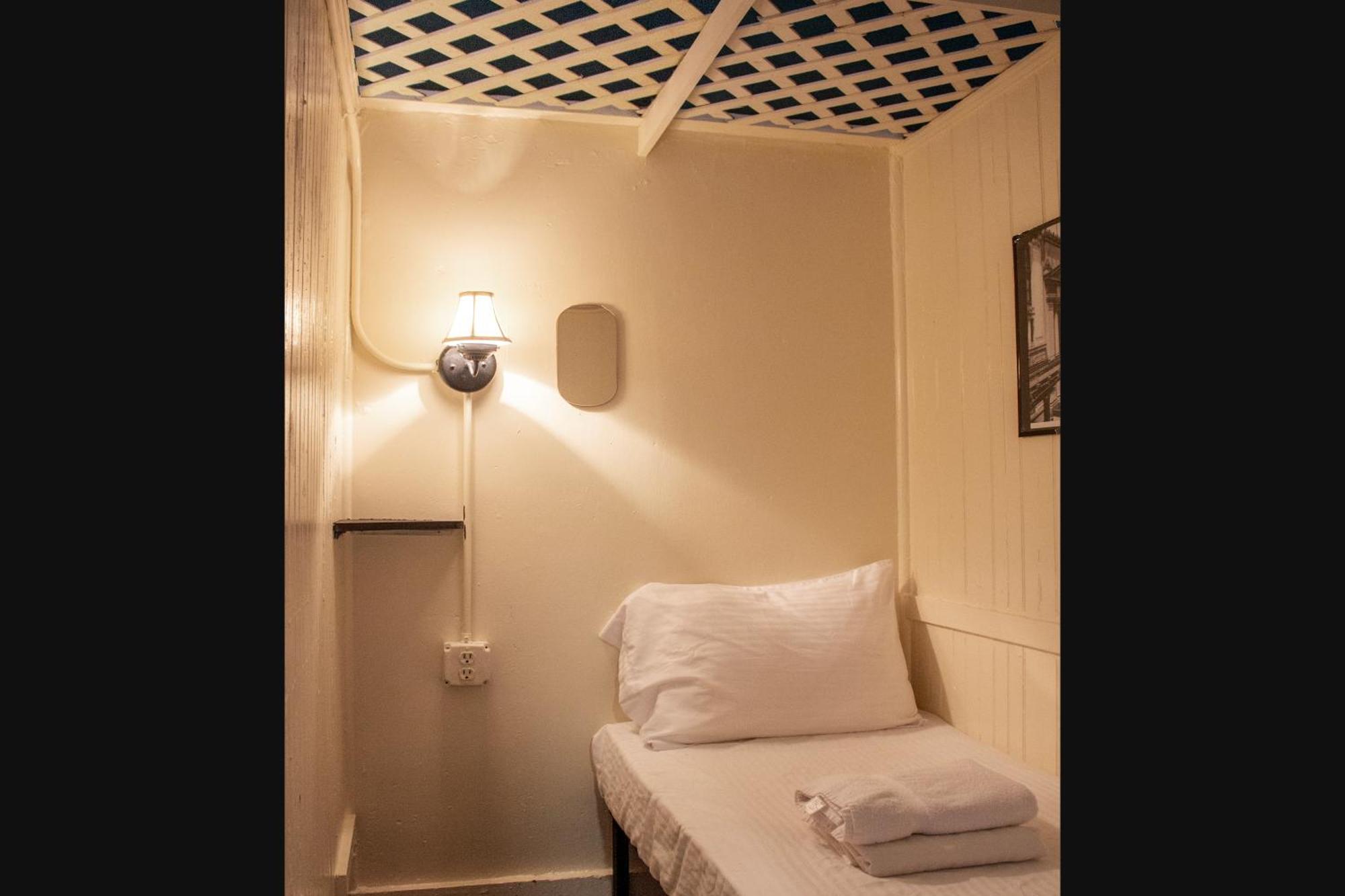 The Nolita Express Hostel New York Eksteriør billede