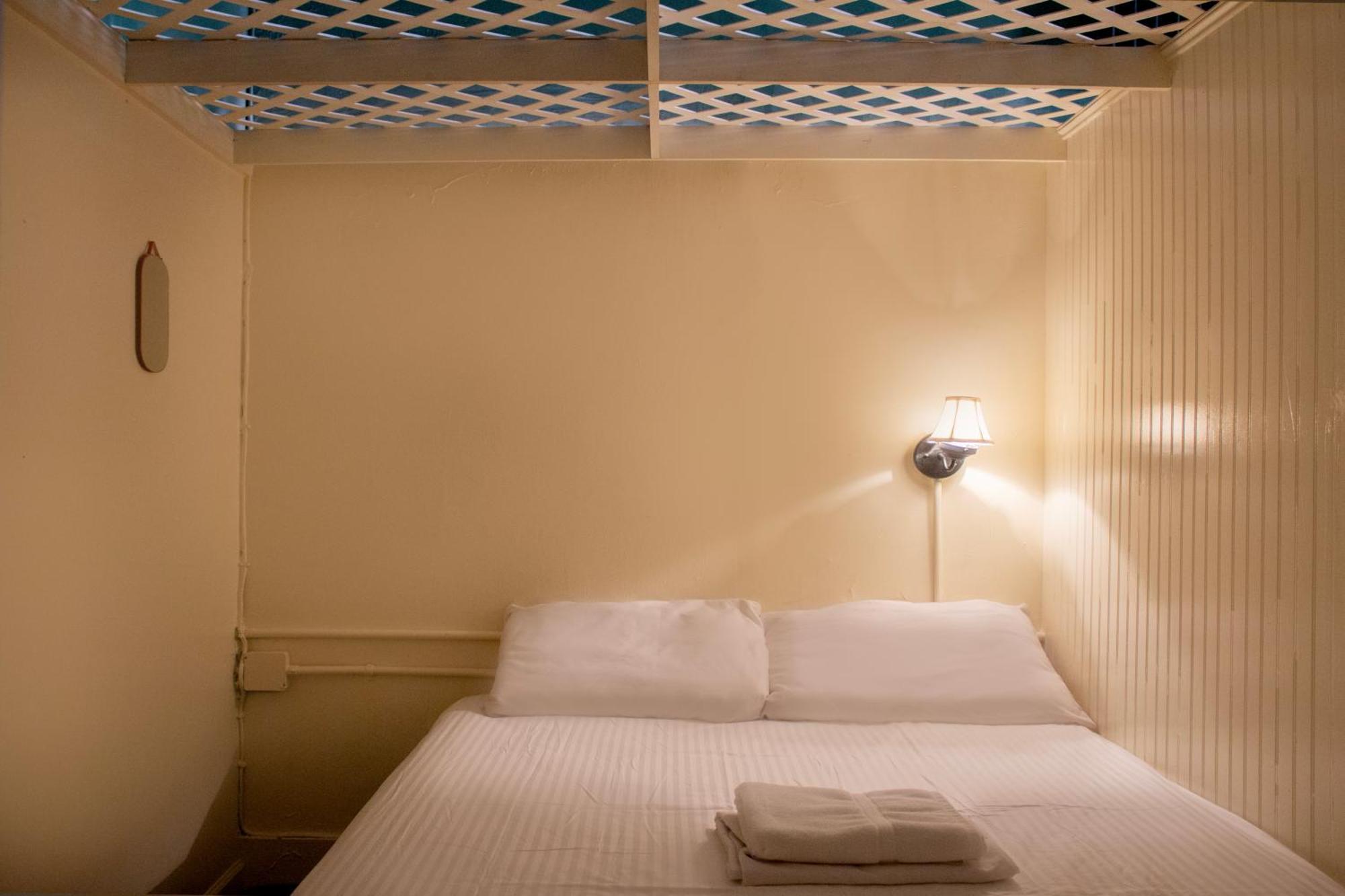 The Nolita Express Hostel New York Eksteriør billede